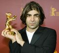 Fatih Akın Turkish film director from Çamburnu.