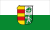 علم Wesermarsch