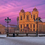 St. George's Cathedral