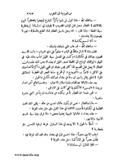 الصفحة التالية &larr;