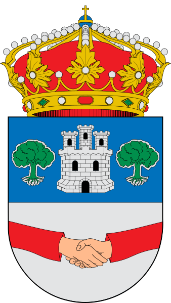 ملف:Escudo de Horche.svg