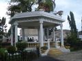 John Pershing Kiosk 1915