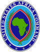 Seal of the United States Africa Command.svg