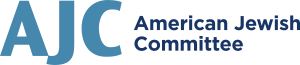 American Jewish Committee logo.svg