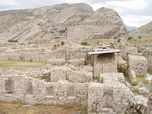 Bishapur (Iran) Sassanid Period).JPG