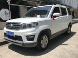 Chana X70A