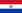 Flag of پاراگواي