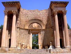 GM Guelma Theatre romain01.jpg