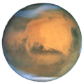 Mars