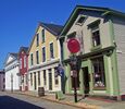 Old Downtown