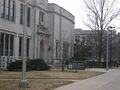 Gearhart Hall (formerly Ozark Hall)