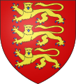 Shield as King