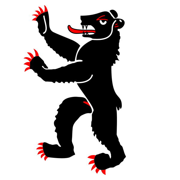 ملف:Flag of Appenzell Innerrhoden.svg