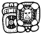 K'inich Janaab' Pakal.svg