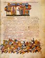 LeonVIDomestikosKatakalonBGhistory.jpg