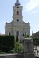 Chain Church