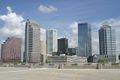Tampa, Florida population: 335,709