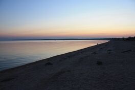 Azow Sea Sunset.JPG