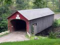 Covered bridge