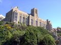 Technical University Federico Santa Maria