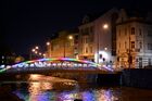 Ćumurija at night.jpg
