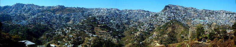 ملف:Aizawl Panoramic View.jpg