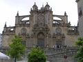 Cathedral of Jerez de la Frontera