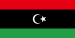 علم ليبيا