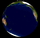 Lunar eclipse from moon-2033Oct08.png