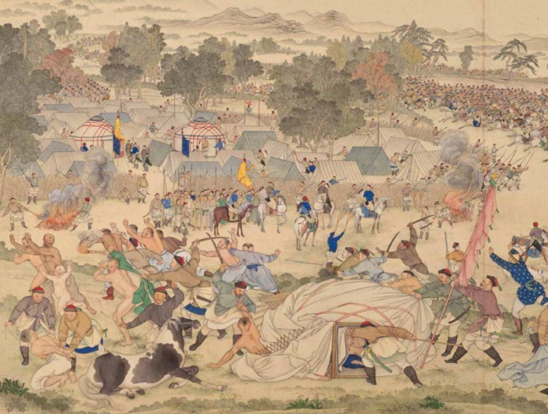 ملف:Dzungar Tribe Genocide.png