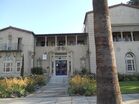 Old YWCA Building front faces south.JPG