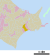 Shiranuka in Hokkaido Prefecture Ja.svg