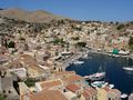 Panoramic view