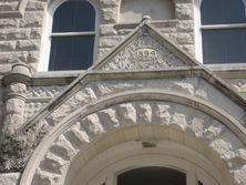 Gibson Hall
