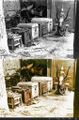 اكتشاف مقبرة توت عنخ امون سنوات 1922 صور بالألوان1.jpeg