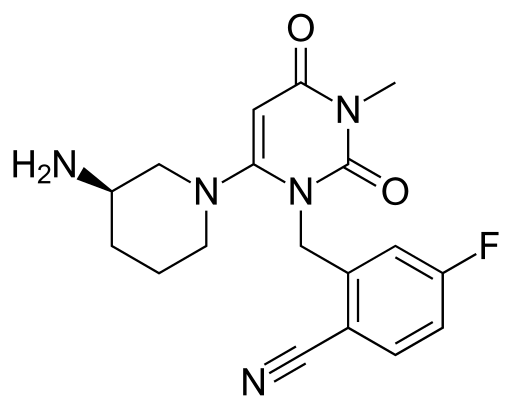 ملف:Trelagliptin.svg