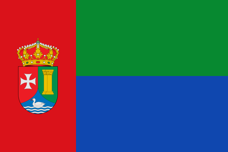 ملف:Bandera de Abánades.svg