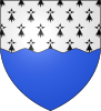 درع Morbihan