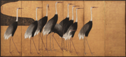 Cranes