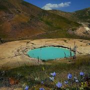 Div Asiyab Spring