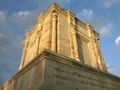 Tomb of Ferdowsi in Tous