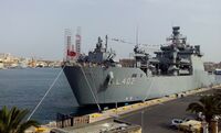 Bayraktar (Bayraktar class)