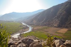 مديرية وتاپور في ولاية كنر، 2012.
