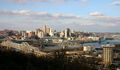 Cincinnati, Ohio population: 296,943