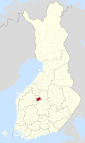 Karstula sijainti Suomi.svg