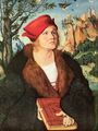Johannes Cuspinian
