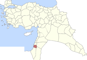 Sanjak of Nablus, Ottoman Empire, 1914.png