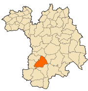 Dz - 19 - Aïn Oulmene.svg
