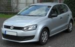 VW Polo V front 20100402.jpg