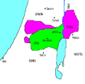 Judea under Jonathan Maccabaeus